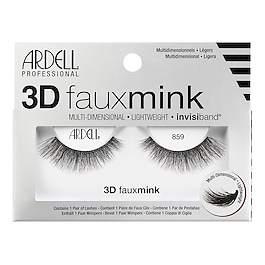 3D Faux Mink 859 - Rzęsy na pasku image