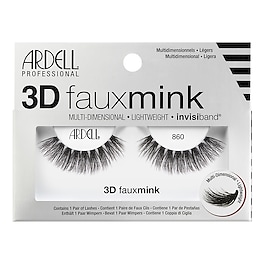 3D Faux Mink 860 - Rzęsy na pasku image