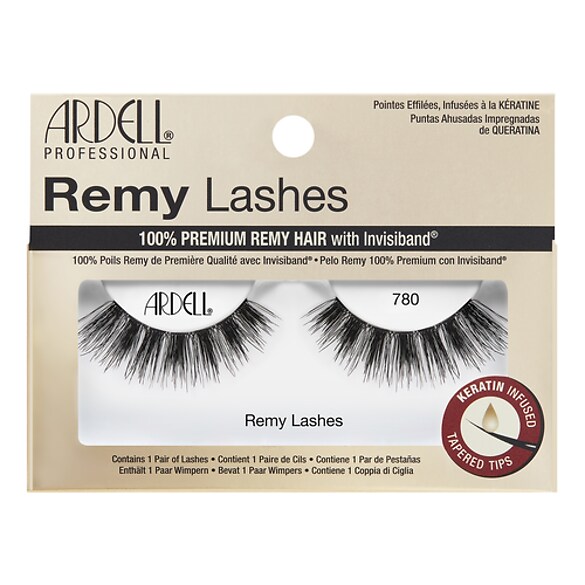 Remy Lashes 780 - Rzęsy na pasku, ARDELL