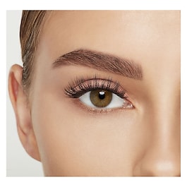 3D Faux Mink 858 - Rzęsy na pasku
