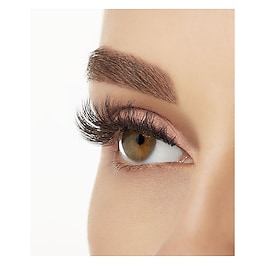 3D Faux Mink 858 - Rzęsy na pasku
