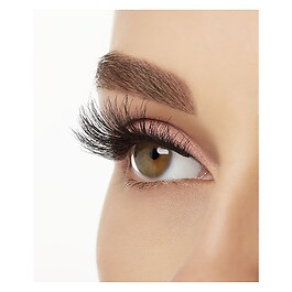 Remy Lashes 777 - Rzęsy na pasku