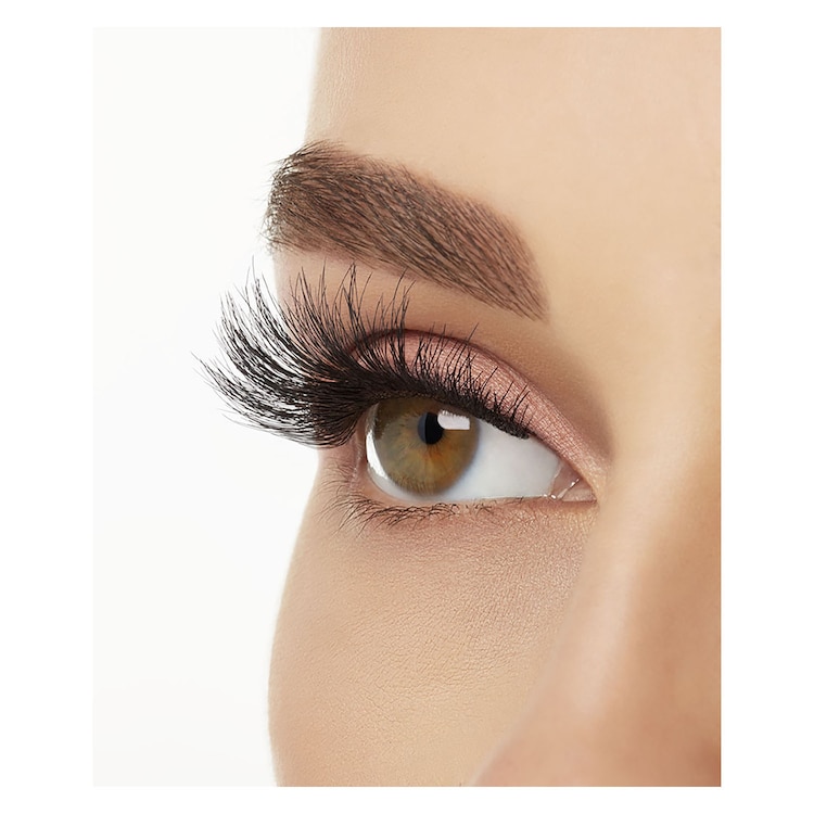 Remy Lashes 777 - Rzęsy na pasku