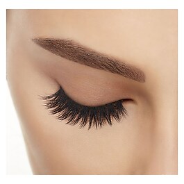 3D Faux Mink 860 - Rzęsy na pasku