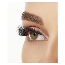3D Faux Mink 860 - Rzęsy na pasku
