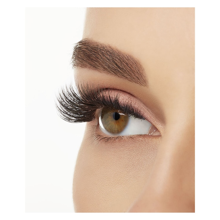 3D Faux Mink 860 - Rzęsy na pasku