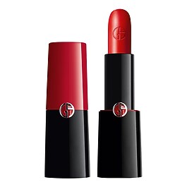 Rouge d'Armani Lippenstift - Hochpigmentierter Lippenstift mit Satin-Finish