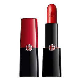 Rouge d'Armani Lippenstift - Hochpigmentierter Lippenstift mit Satin-Finish image