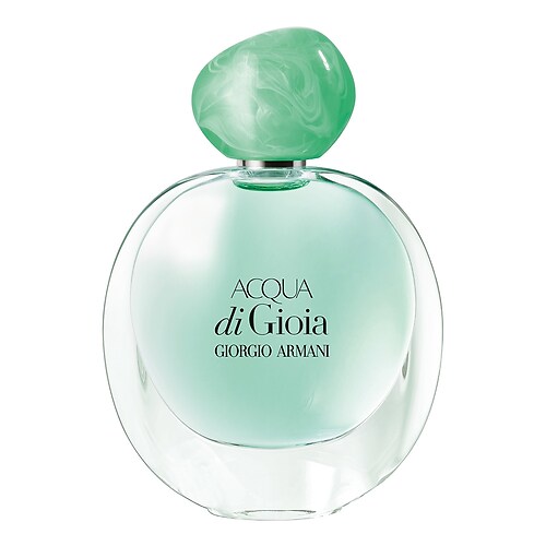 Armani - Acqua Di Gioia- Eau De Parfum - Vaporisateur 50 Ml