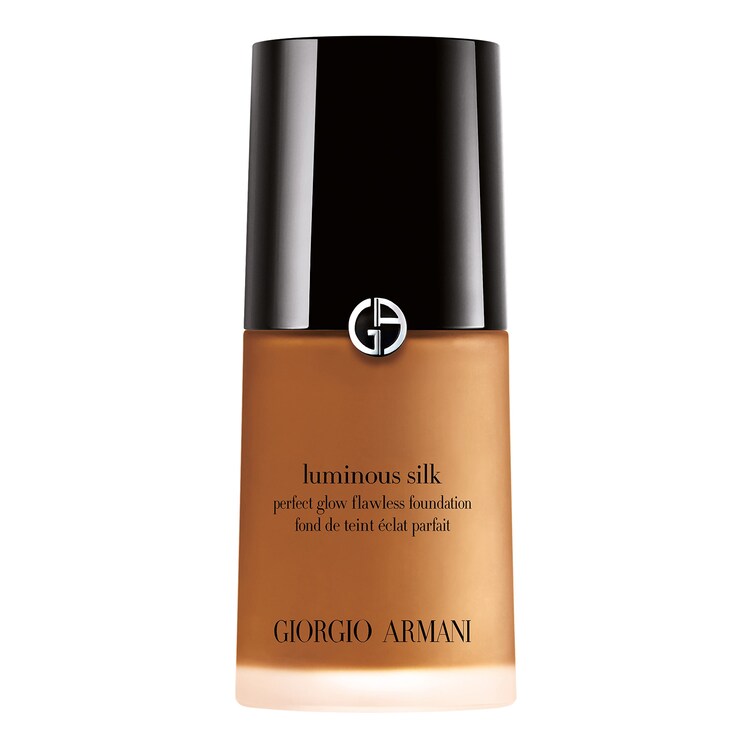Luminous Silk Foundation - Foundation mit Weichzeichner-Effekt