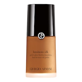 Luminous Silk Foundation - Fond de Teint Soyeux Lumineux image