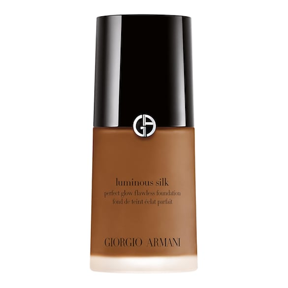 Luminous Silk - Base De Maquillaje Ligera Con Acabado Luminoso, Armani