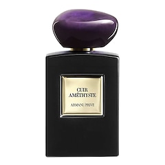 Armani Privé Cuir Amethyste - Eau de parfum, ARMANI
