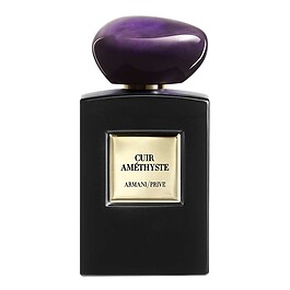 Armani Privé Cuir Amethyste - Eau de parfum