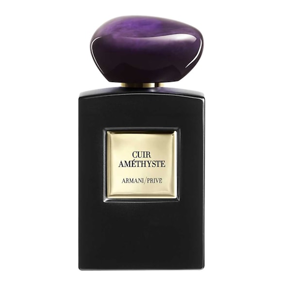 Armani Privé Cuir Amethyste - Eau de parfum, ARMANI
