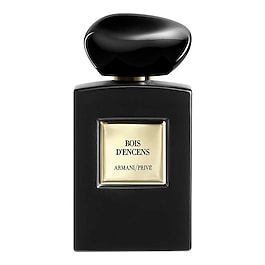 Privé Bois d'Encens - Eau de Parfum