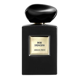 Armani Privé Bois d'Encens - Eau de Parfum