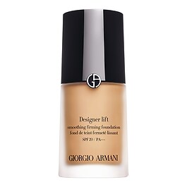Designer Lift Foundation - Die Foundation mit Armani Glow