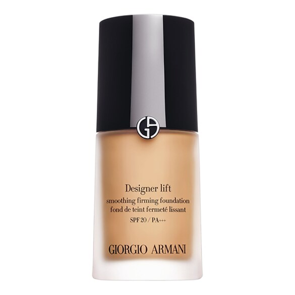 Designer Lift Foundation - Die Foundation mit Armani Glow, ARMANI