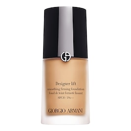 Designer Lift Foundation - Die Foundation mit Armani Glow image