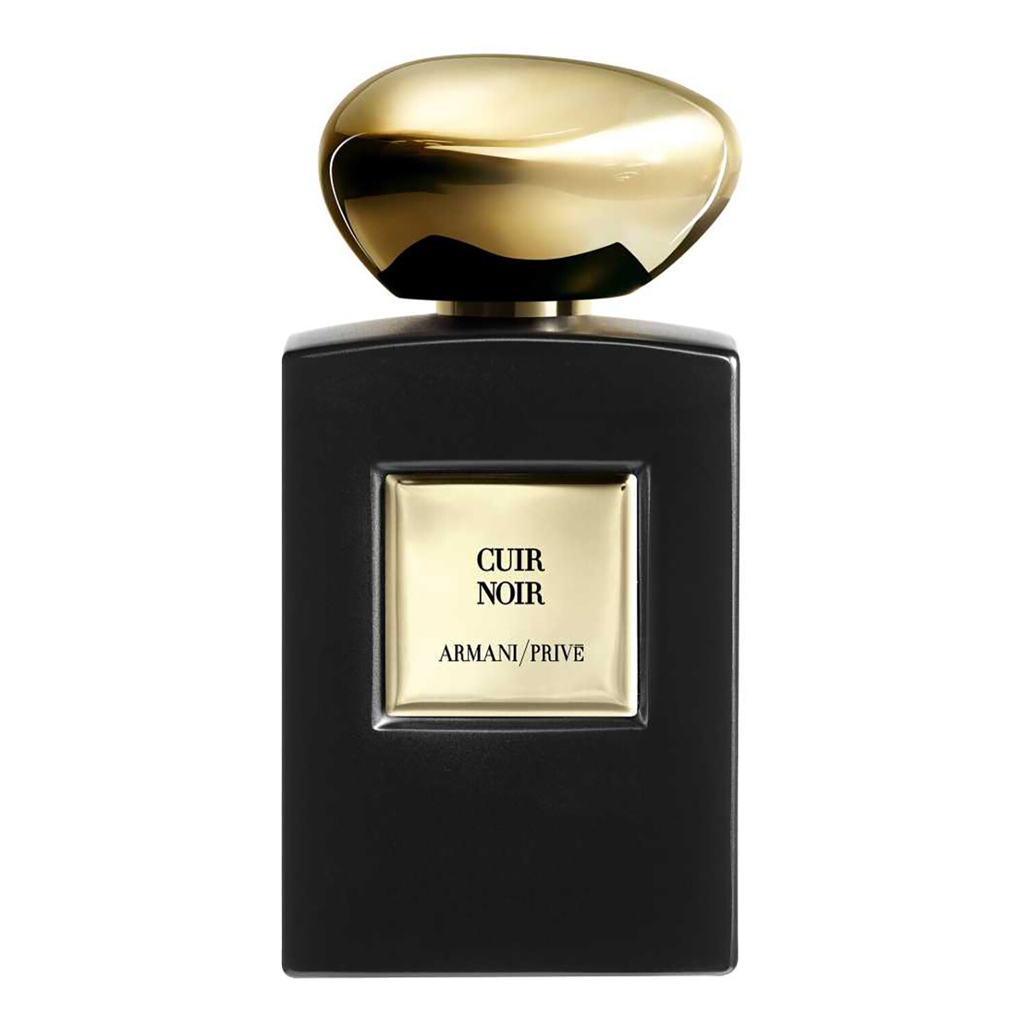 ARMANI PRIVÉ CUIR NOIR Eau de Parfum de ARMANI ≡ SEPHORA