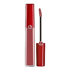 Lip Maestro - Rossetto liquido mat vellutato dai colori intensi, ARMANI