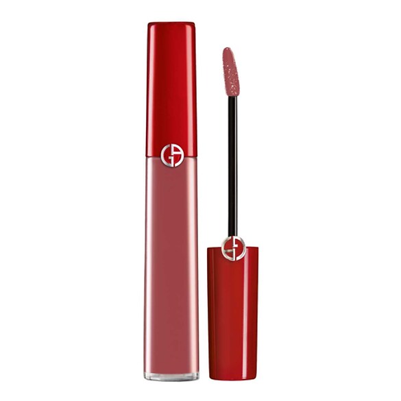 Lip Maestro -  Kadife Bitişli Mat Ruj, ARMANI