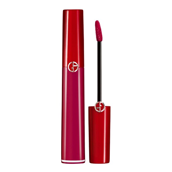 Lip Maestro - Der leuchtend matte Lippenlack, ARMANI