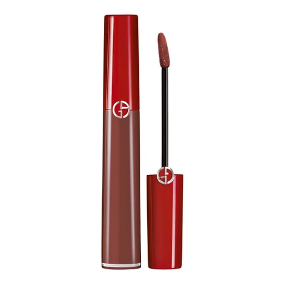 Lip Maestro - Rossetto liquido mat vellutato dai colori intensi, ARMANI