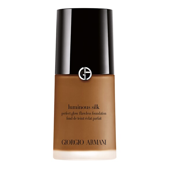 Luminous Silk - Base De Maquillaje Ligera Con Acabado Luminoso, Armani