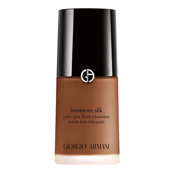 Luminous Silk - Fondotinta liquido luminosità naturale, ARMANI