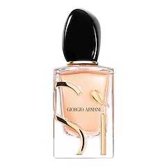 Sì - Eau de Parfum Rechargeable, ARMANI