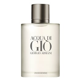 Giorgio Armani Acqua di Giò - Eau de Toilette Classic