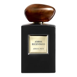 Armani Privé Ambre Eccentrico - Eau de parfum