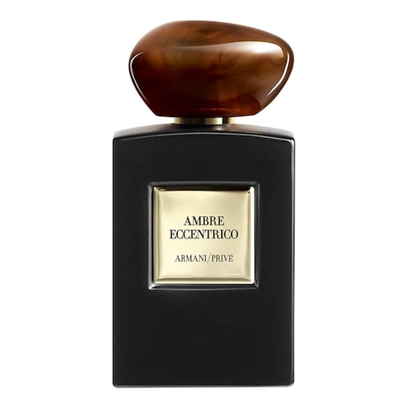 Armani Privé Ambre Eccentrico - Eau de parfum, ARMANI