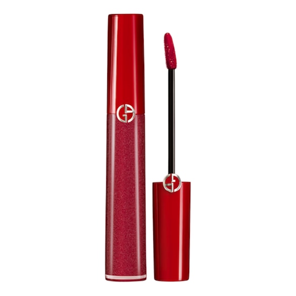 Lip Maestro - Der leuchtend matte Lippenlack, ARMANI