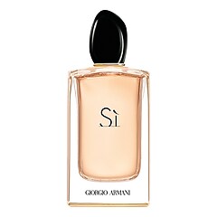 S&igrave; - Eau De Parfum Profumo Donna Ricaricabile , ARMANI