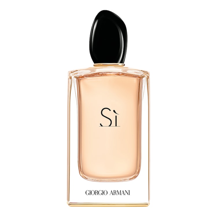 SÌ - Eau de Parfum