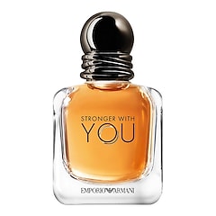 Emporio Armani Stronger With You - Eau De Toilette Profumo Uomo , ARMANI