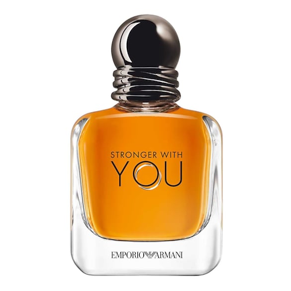 Emporio Stronger With You - Toaletn&iacute; voda, ARMANI