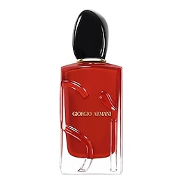 Sì Passione - Woda Perfumowana image