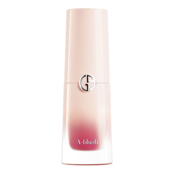 A-BLUSH - Blush Liquide effet bonne mine, ARMANI
