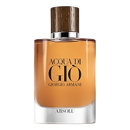 Acqua Di Gio Absolu - Eau de Parfum image