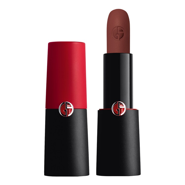 Rouge d'Armani Matte Lippenstift - Der Lippenstift mit ultra-mattem Finish