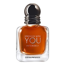Emporio Armani Stronger with You Intensely - Eau de Parfum