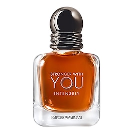 Emporio Armani Stronger with You Intensely - Eau de Parfum image