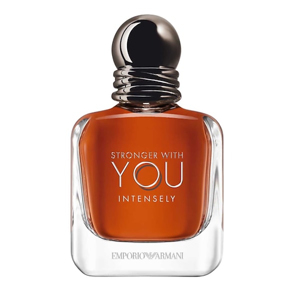 Emporio Armani Stronger with You Intensely - Eau de Parfum, ARMANI