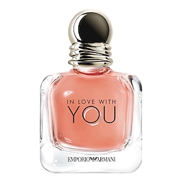 In Love With You - Parfémová voda
