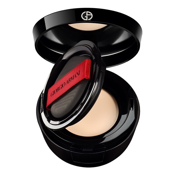 Power Fabric Compact, ARMANI