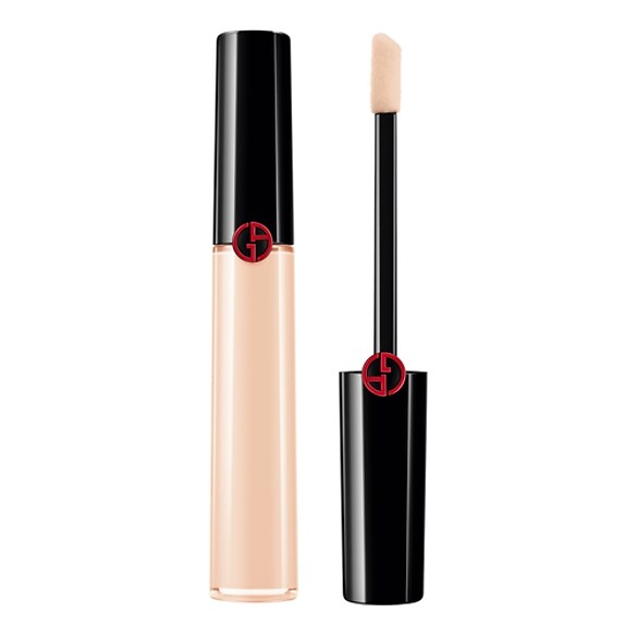 Power Fabric Concealer - Der Concealer mit voller Deckkraft, ARMANI